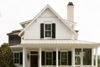 Charming Farmhouse: Why I Fell in Love with It