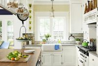 Cozy Cottage Kitchen Ideas for Charming Rustic Remodels