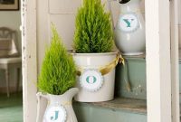 Inspired Holidays Day 16: Fresh Ideas for Festive Decorating