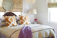 Day 24: Cozy Fall and Winter Bedroom Nesting Ideas