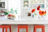 Autumn Decor Ideas: Add a Bold Pop of Orange to Your Home