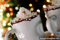 Festive Christmas Party Ideas and Winter Tradition Inspiration