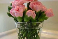 Pretty in Pink: Affordable Floral Arrangements on a Budget