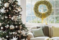 28 Festive Christmas Decorating Ideas and DIY Projects