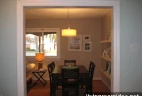 Define Your Dining Area with Pendant Lighting: Tips & Ideas