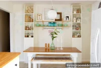 Sunny Yellow and Wood Kitchen Remodel: Bright, Warm Design Ideas