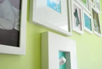 How to Hang a Gallery Wall in a Nursery: Step-by-Step Guide