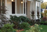 White Farmhouse Cottage: Where Dreams and Reality Meet