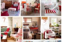 How to Style Your Home with Red Accents for Timeless Impact