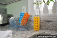 Smart Storage Solutions for Baby Gear: Organize Your Nursery Quickly