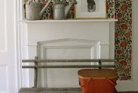5 Spring Mantel Decorating Ideas to Refresh Your Living Room