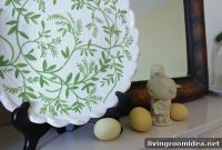 Spring Mantel Decorating Ideas for a Fresh Seasonal Look