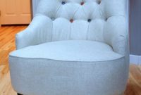 Modern Tufted Chairs for a Stylish Home Office Makeover