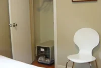 Concealing a Dog Crate: Stylish Home Ideas and Setup Tips