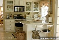 Charming Kitchen Remodel Ideas for a Fresh, Inviting Space