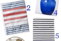 Gather: Red, White & Blue Decorations for Patriotic Events
