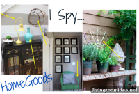 Win Two $250 HomeGoods Gift Cards + Exclusive Invitation