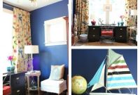 Home Office Makeover Reveal: Inspiring Decorating Ideas