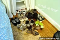 Decluttering Challenge: Remove 100 Items Before Moving Day