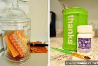 Thanksgiving Craft: DIY Glass Gratitude Jar Tutorial