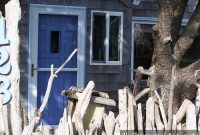 Authentic Natural Textures for Home and Garden Decor