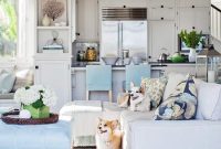 Coastal Living Style: How to Create a Seaside-Inspired Home
