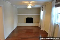 Saying Goodbye: Our Final Day in Our First Home
