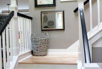Staircase Makeover: New Hardwood Floors and Refresh Guide