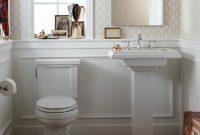 Charming Kohler Tresham Bathroom Designs and Ideas