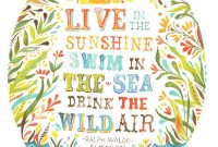 Live in the Sunshine, Swim in the Sea — Out to Sea Travel Guide