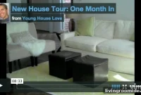 Inside Our New Home: Full Video Tour and Room-by-Room Walkthrough