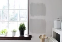 How to Choose the Perfect Gray Paint Color for Your Home
