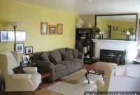 How to Build a Custom Mantel Shelf Using Wood Molding