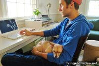 Helping Your Dog Settle Into a New Home Quickly and Calmly