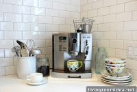 Kitchen Organization Update: Pretty Decluttering Progress Session