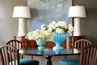 Autumn Decorating: Fresh Color Pairings for Cozy Spaces