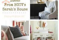 5 Inspiring Decor Ideas from Sarah’s Home