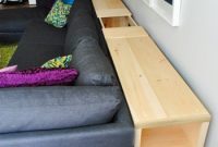 Build a Stylish Console Table: Step-by-Step DIY Guide