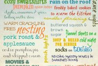 20 Little Things to Love About Fall: Cozy Ideas and Seasonal Joy