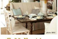 Autumn Table Nesting: Cozy Fall Decor Ideas for Gatherings