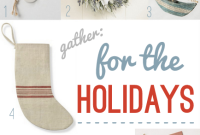 Holiday Gatherings: Creative Ideas for Festive Get-Togethers