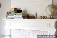 Fireplace Makeover: Stunning Before and After Transformations