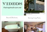 New Decorating and Homemaking Videos: Fresh Ideas for Your Home
