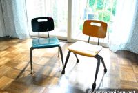 How to Find Great Kids’ Chairs at Yard Sales