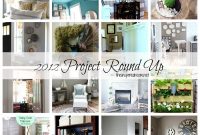2012 Home Projects Recap: My Top Renovations and DIY Wins