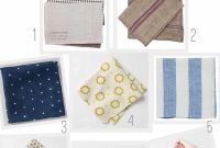 Gather Cloth Napkins: Stylish Linen Napkins for Every Table