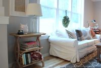 Refreshing Our Family Room: Adding Texture and Design Interest