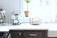Kitchen Cabinet Color Transformations: Before and After Photos