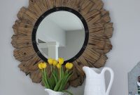 Round Kitchen Mirror Ideas: Styling a Chic Circular Mirror