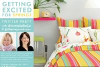 Ready for Spring? Fresh Decorating Ideas to Brighten Your Home